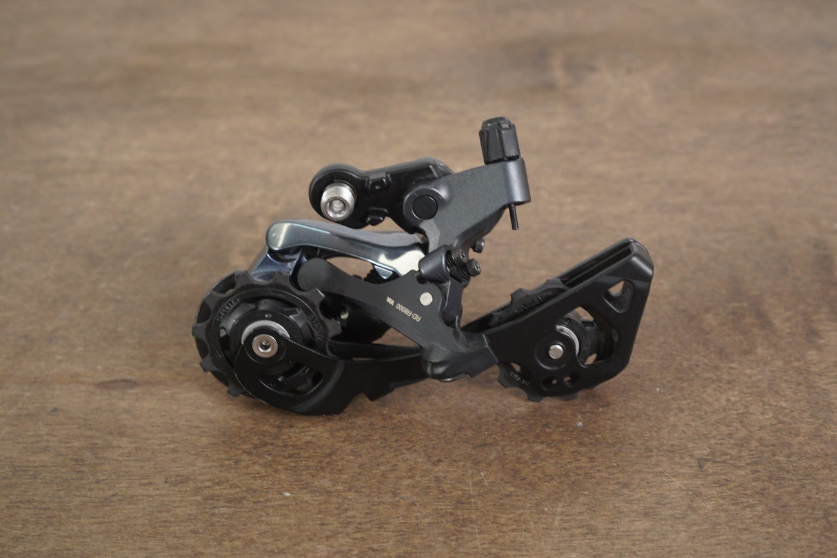 Shimano Ultegra R8000 GS 11 Speed Mechanical Rim Brake Road Groupset 8000