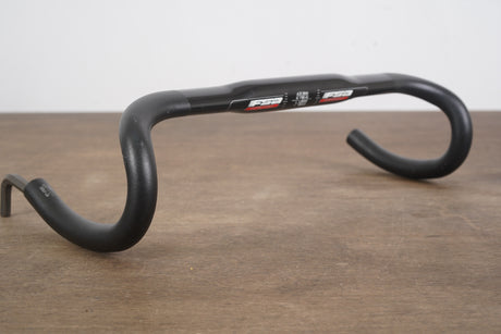 44cm FSA Wing Pro Alloy Compact Road Handlebar 31.8mm