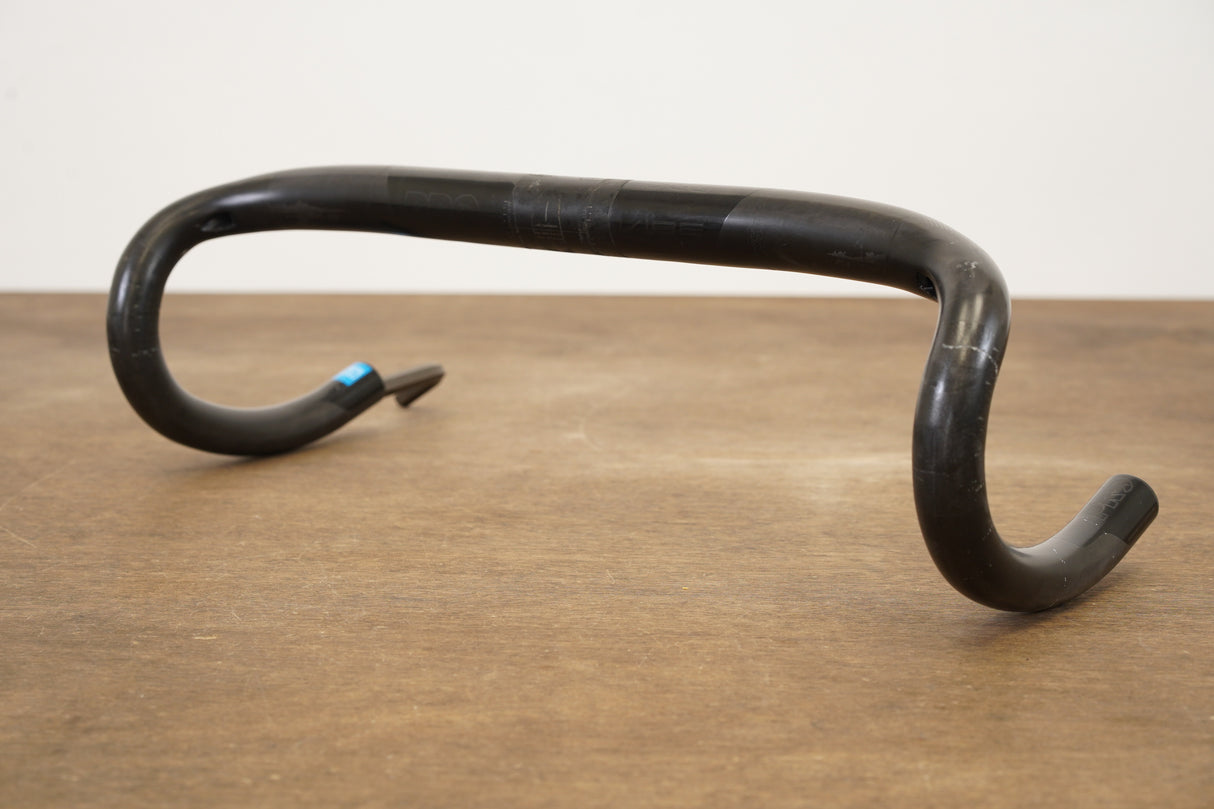 42cm PRO Vibe Carbon Compact Road Handlebar 31.8mm