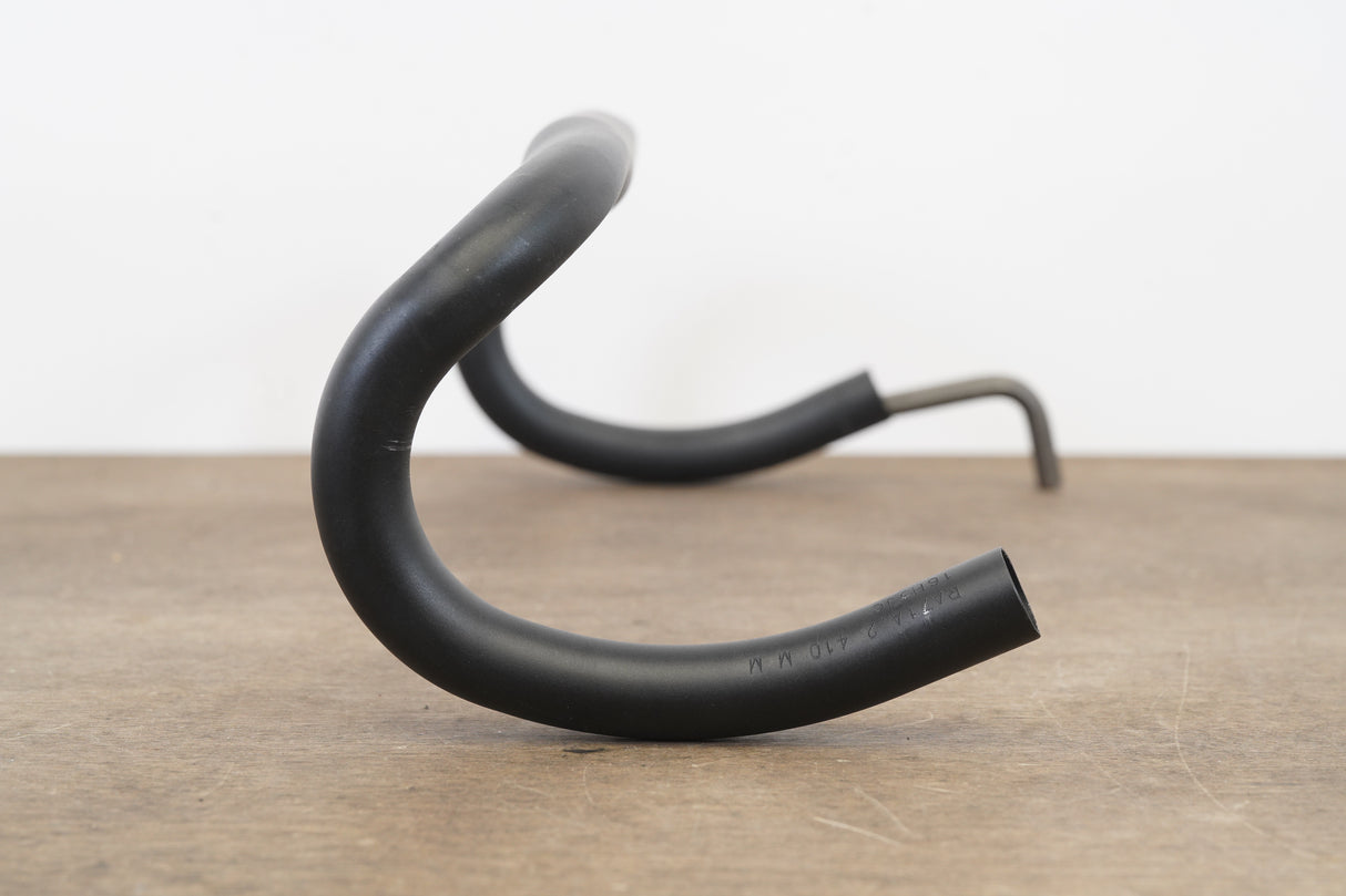 41cm Canyon H16 Alloy Road Handlebar 31.8
