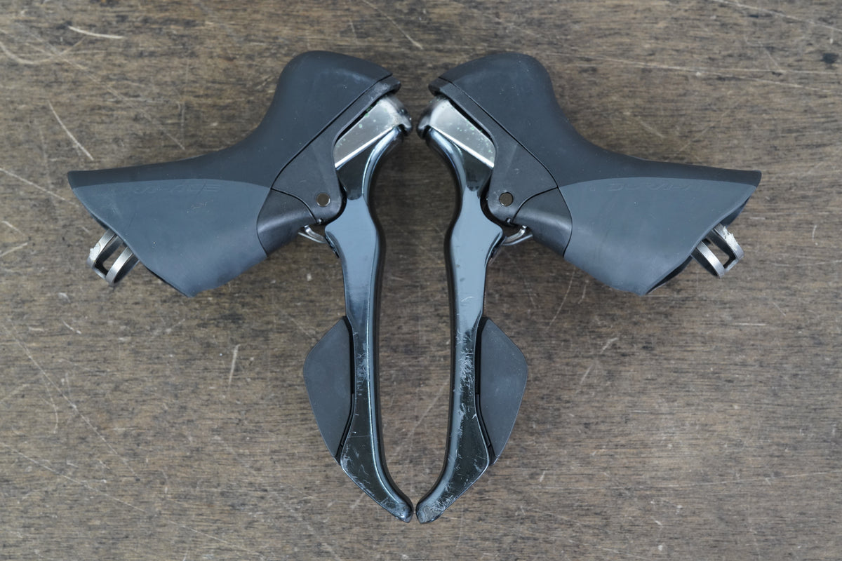Shimano Dura-Ace 9000 11 Speed Mechanical Rim Brake Road Groupset 9000