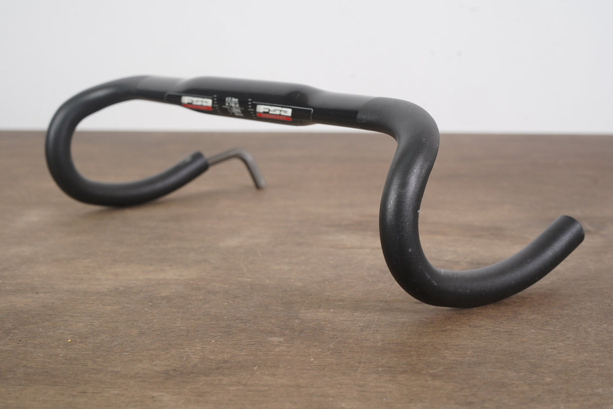 44cm FSA Wing Pro Alloy Compact Road Handlebar 31.8mm