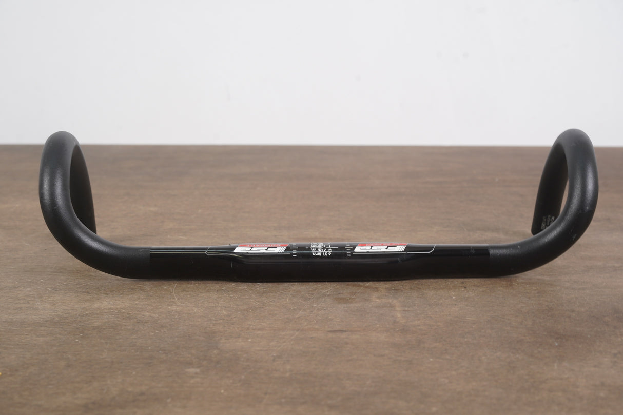 44cm FSA Wing Pro Alloy Compact Road Handlebar 31.8mm