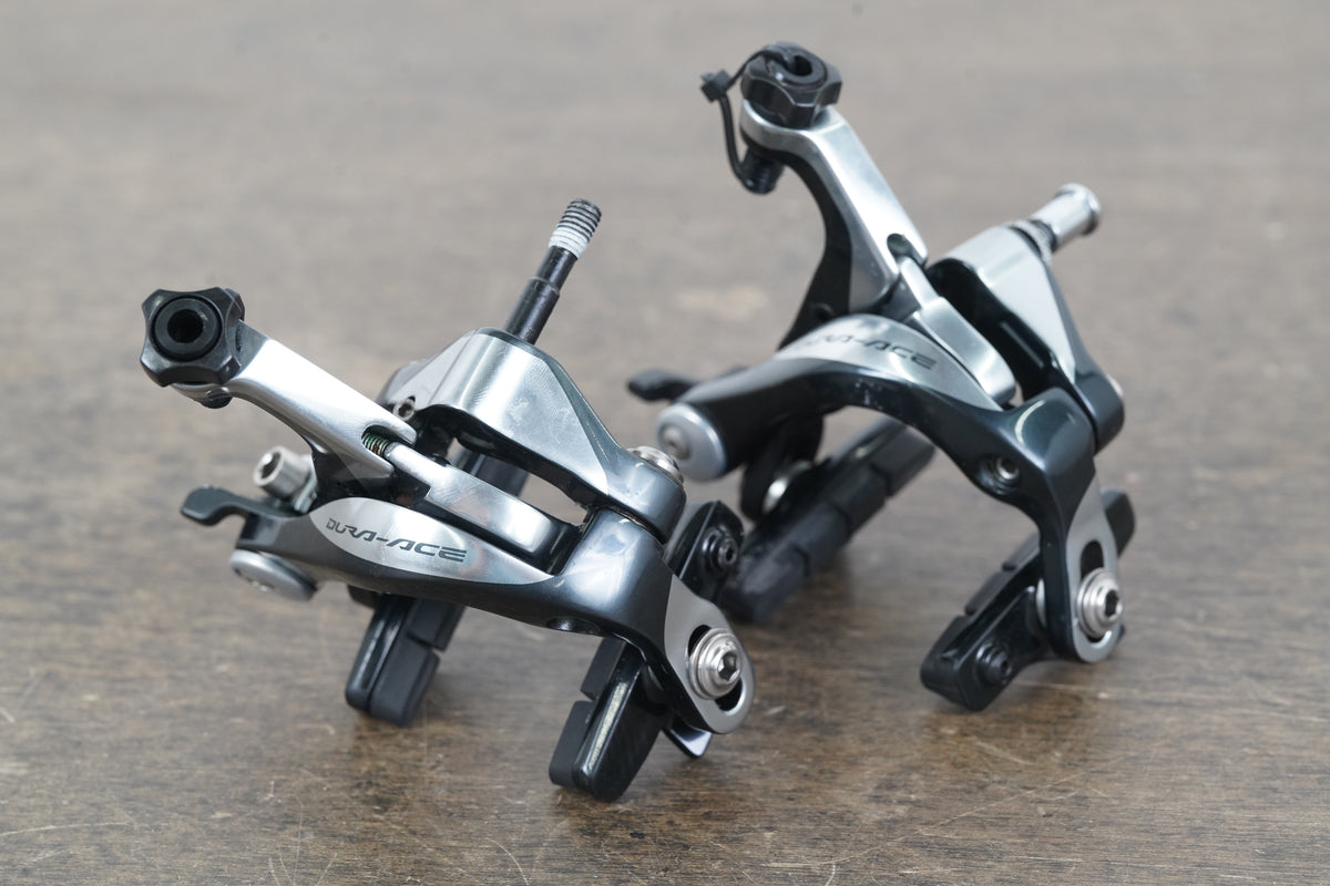 Shimano Dura-Ace 9000 11 Speed Mechanical Rim Brake Road Groupset 9000