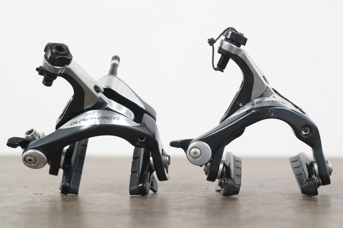 Shimano Dura-Ace 9000 11 Speed Mechanical Rim Brake Road Groupset 9000