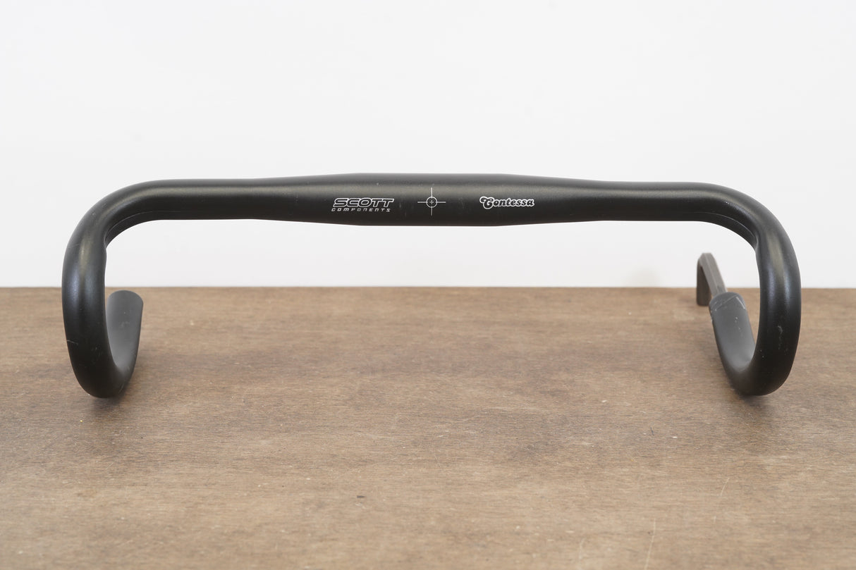 40cm Scott Contessa Alloy Compact Road Handlebar 31.8mm
