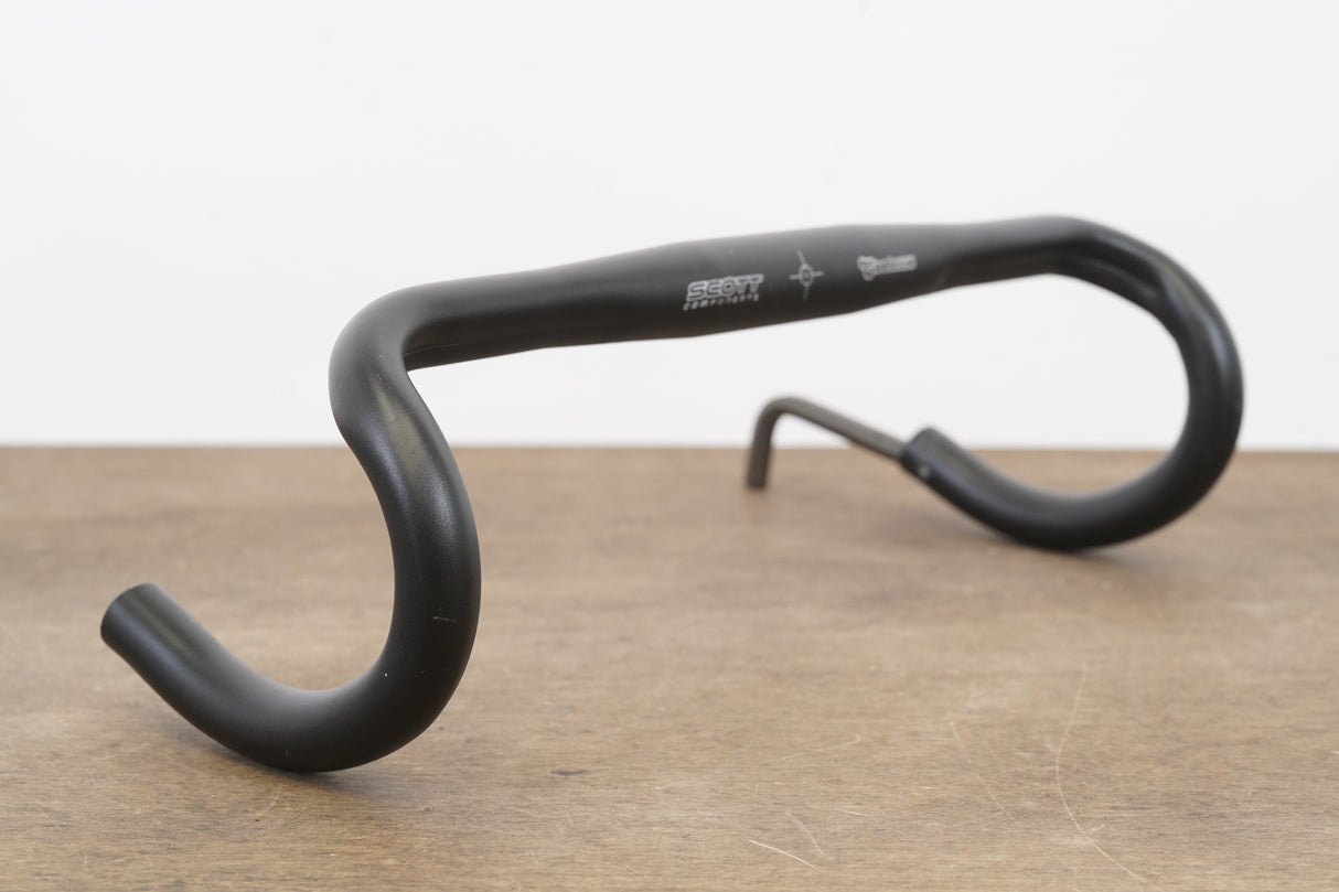 40cm Scott Contessa Alloy Compact Road Handlebar 31.8mm