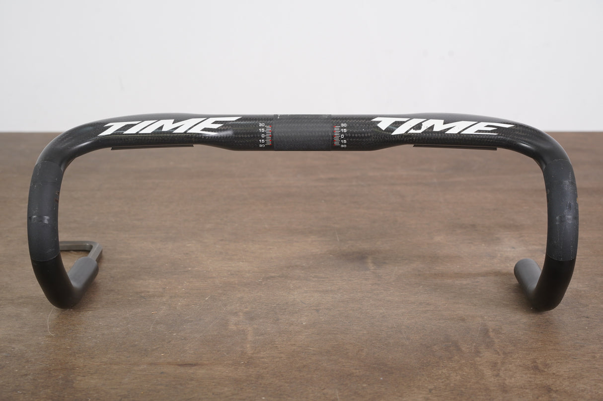 42cm Time Integral RTM Carbon Aero Road Handlebar 31.8mm