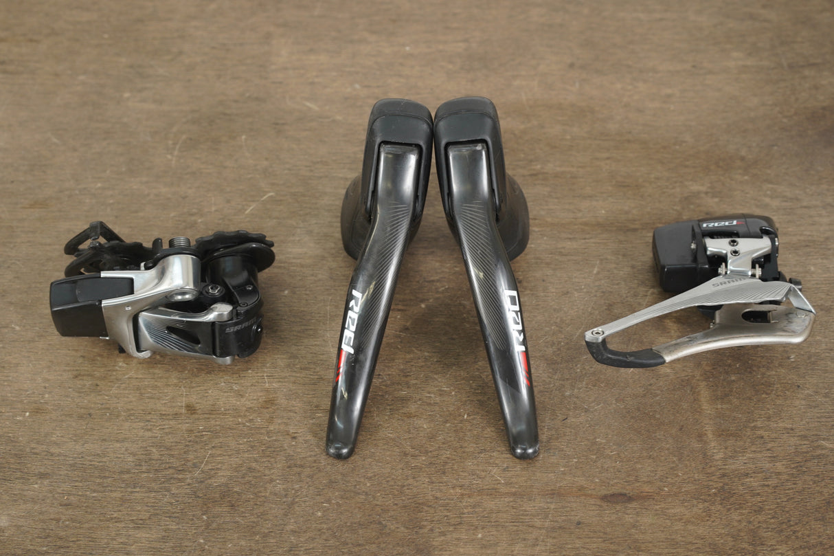 SRAM Red eTap 11 Speed Wireless Electronic Rim Brake Groupset