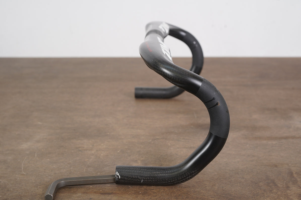 42cm Time Integral RTM Carbon Aero Road Handlebar 31.8mm
