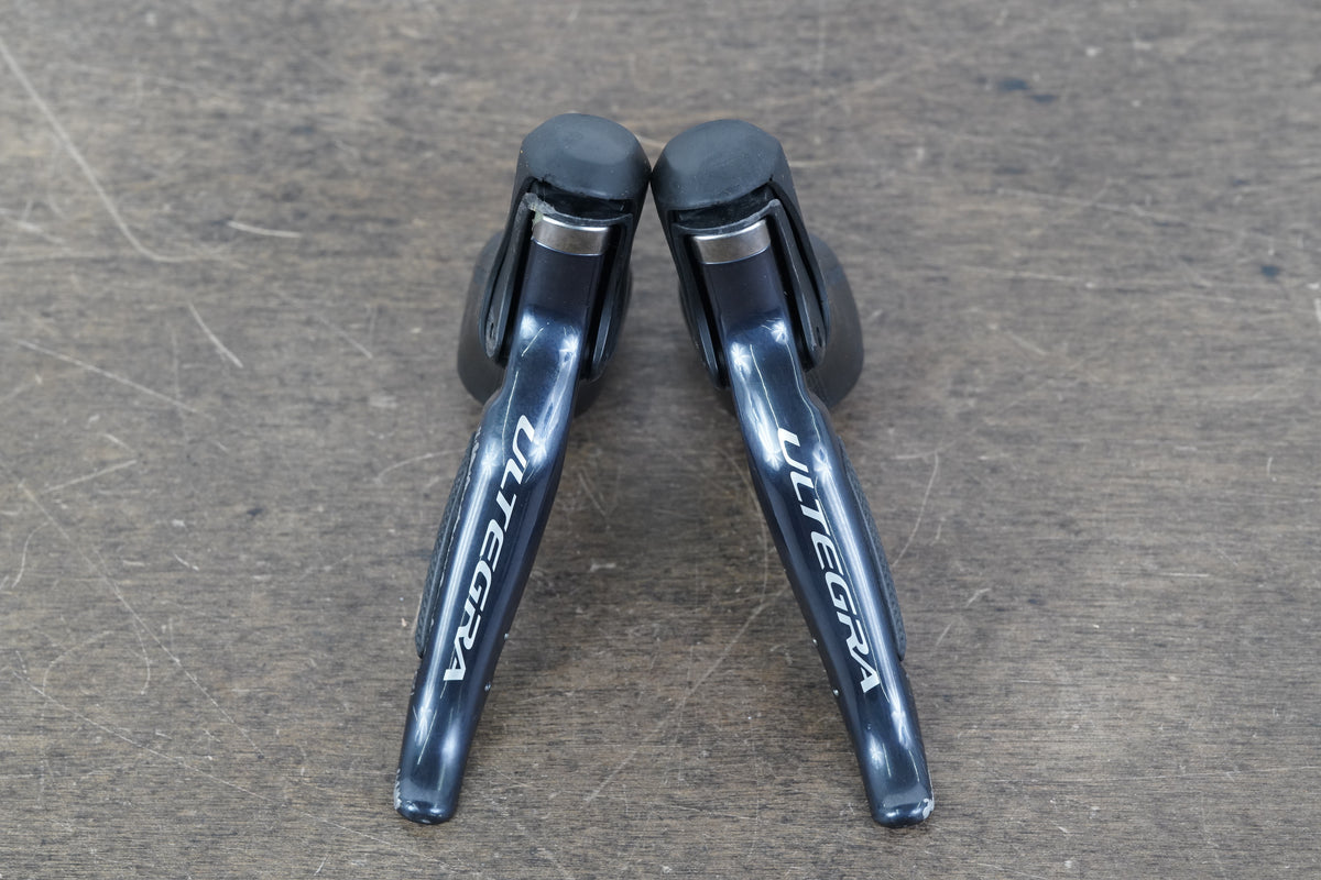 Shimano Ultegra 6870 Di2 11 Speed Electronic Rim Brake Groupset