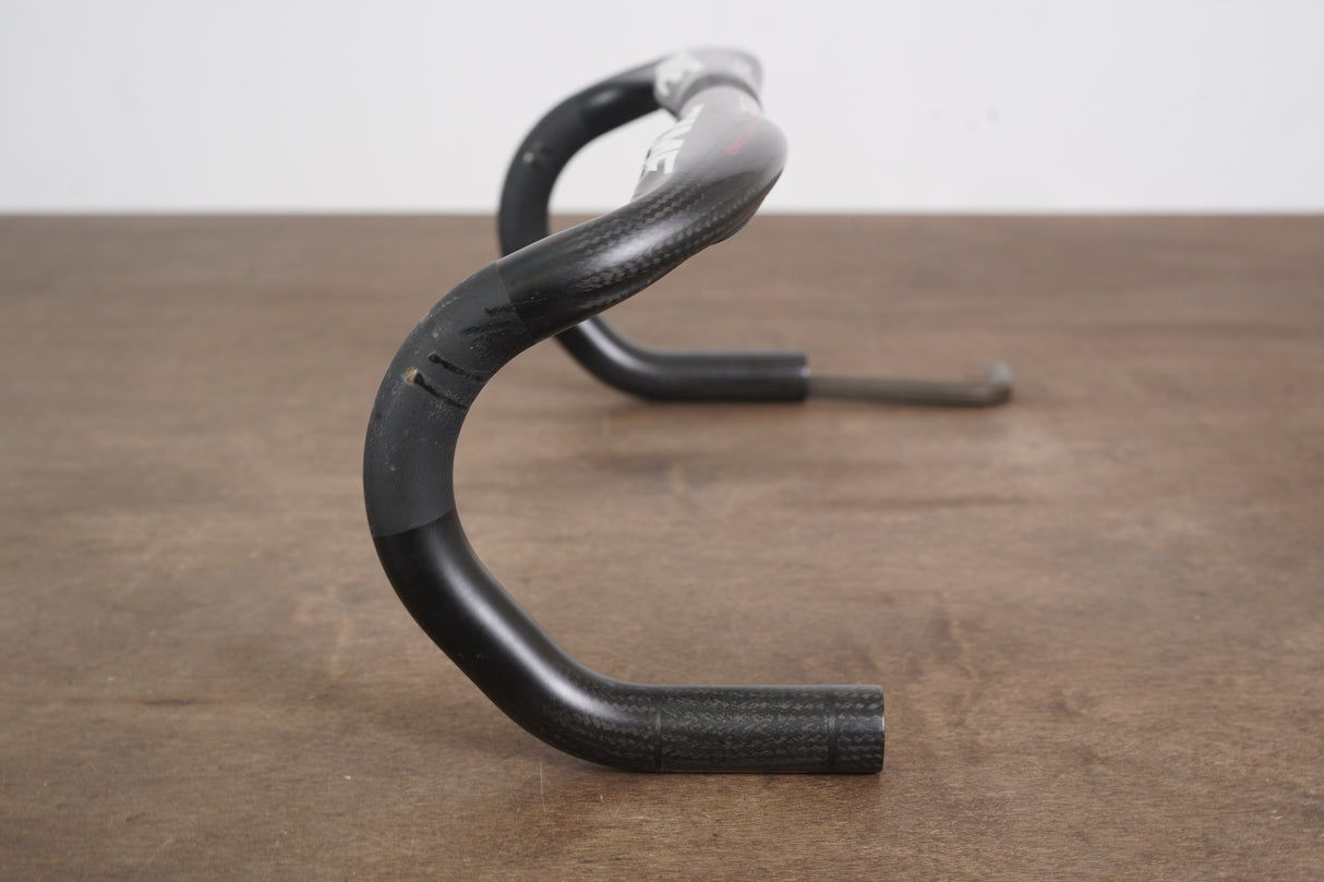 42cm Time Integral RTM Carbon Aero Road Handlebar 31.8mm