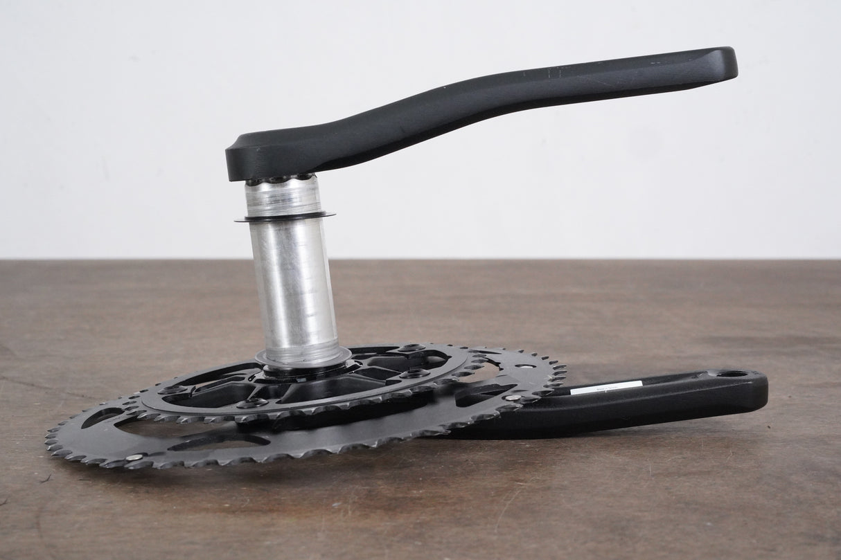 175mm 52/36T BB30 Cannondale Si Hollowgram Road Crankset