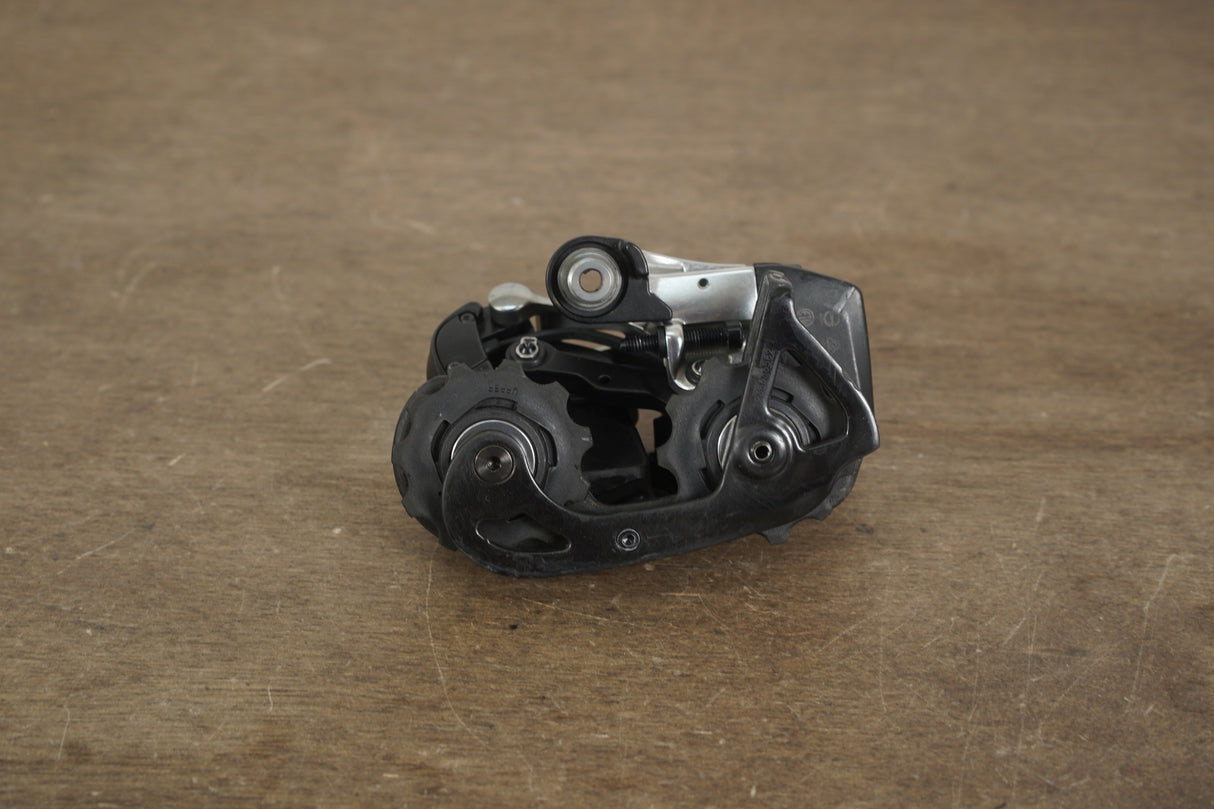 SRAM Red eTap 11 Speed Wireless Electronic Rim Brake Groupset