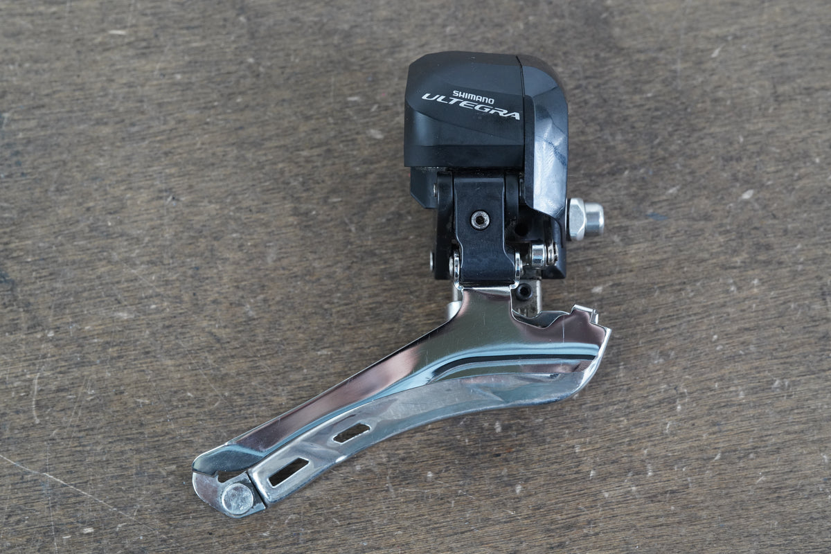 Shimano Ultegra 6870 Di2 11 Speed Electronic Rim Brake Groupset