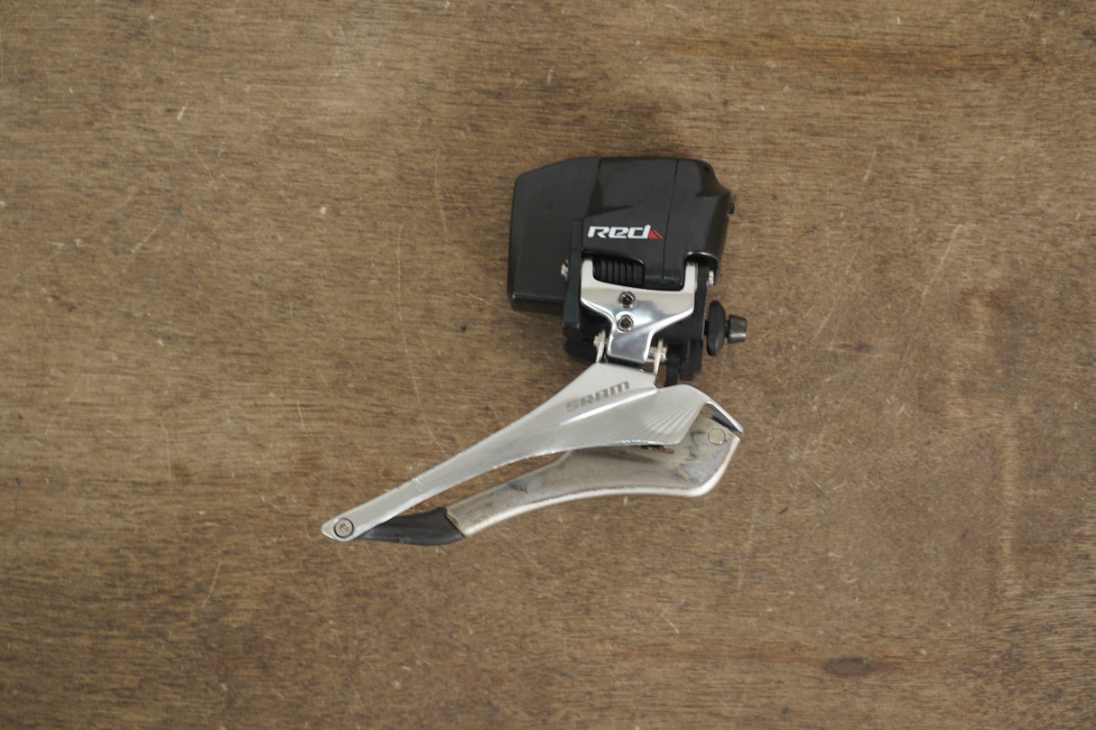 SRAM Red eTap 11 Speed Wireless Electronic Rim Brake Groupset