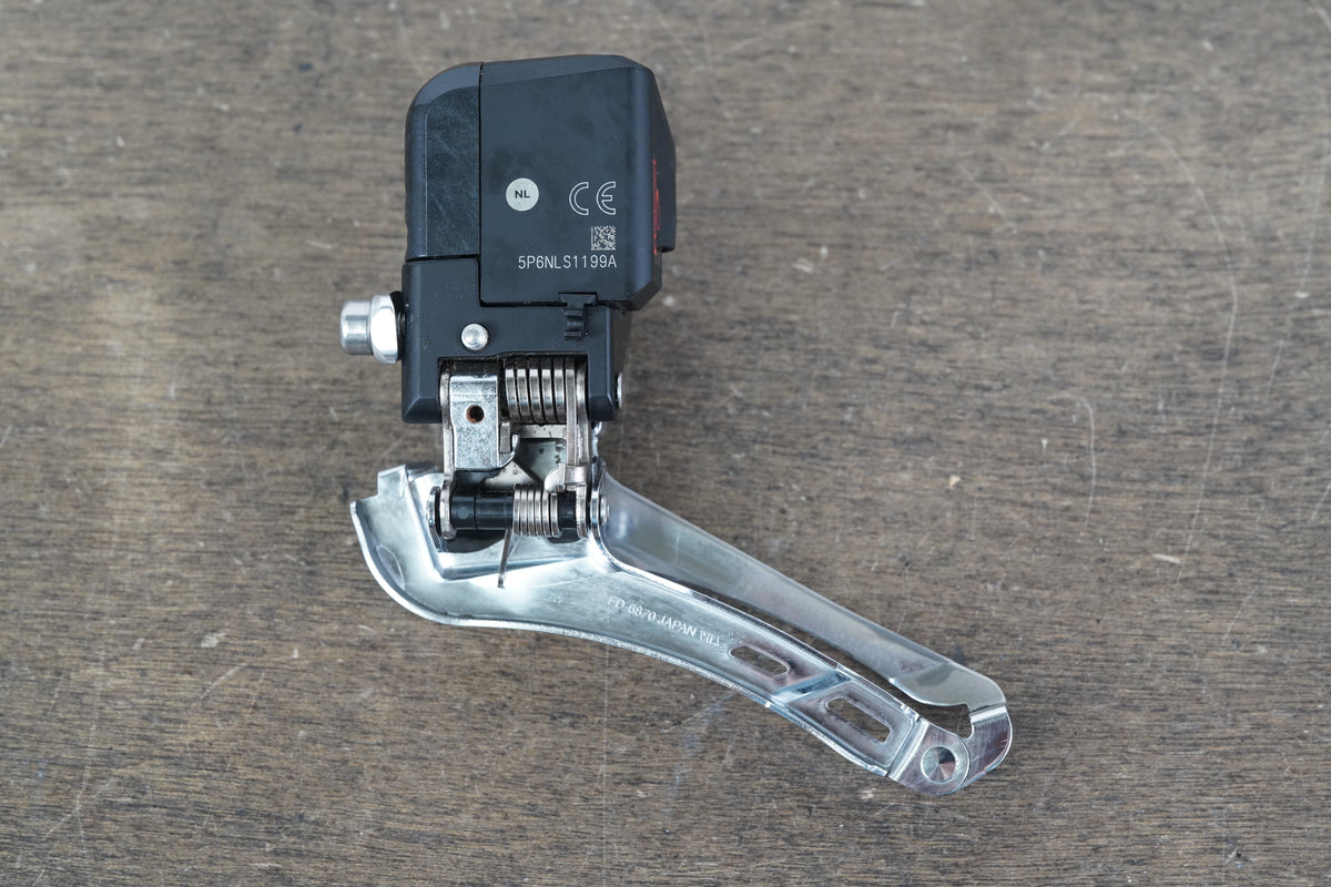 Shimano Ultegra 6870 Di2 11 Speed Electronic Rim Brake Groupset