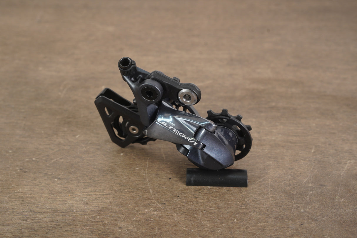 Shimano Ultegra R8000 11 Speed Mechanical Rim Brake Road Groupset 8000