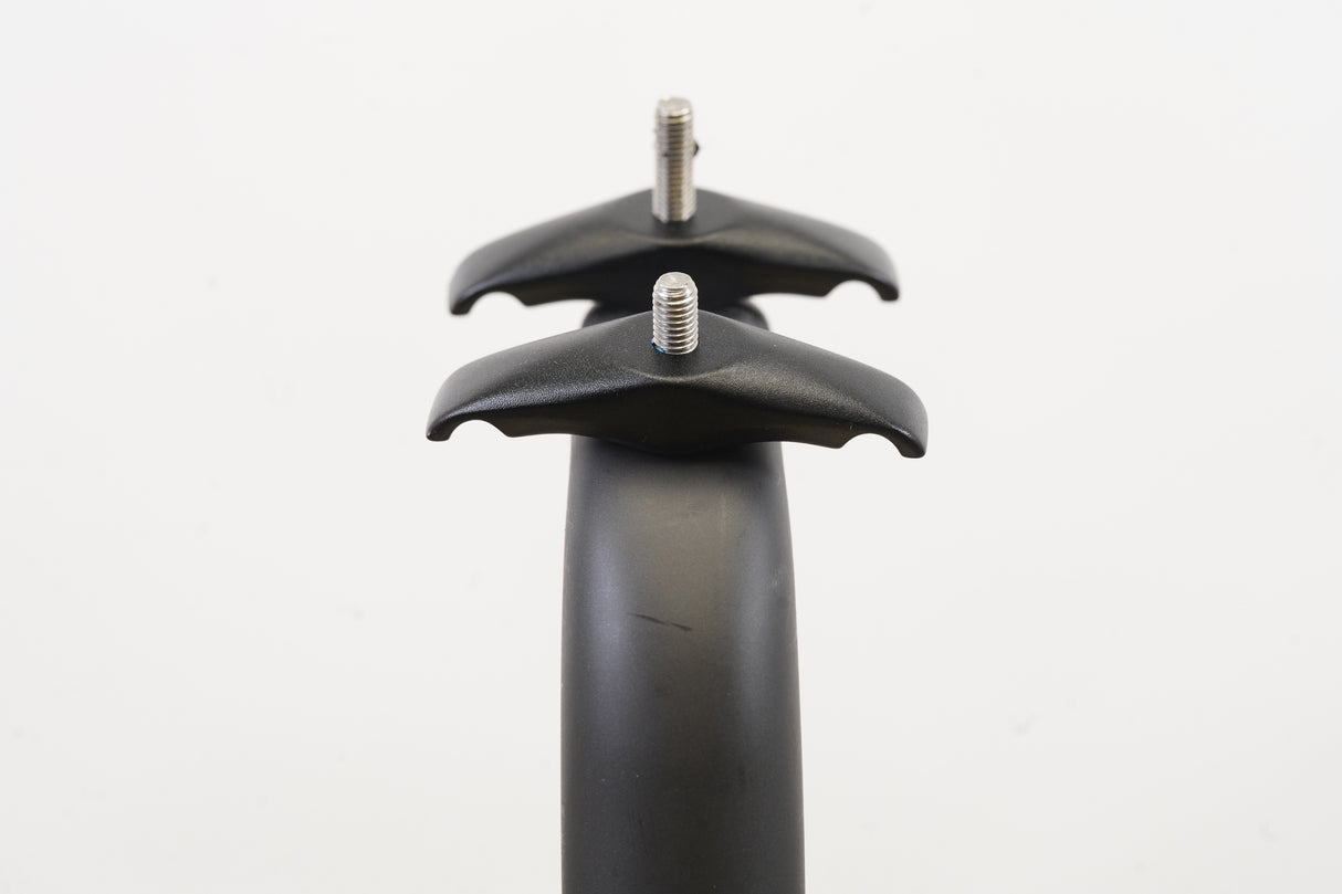 27.2mm Cervelo Carbon 25mm Setback Road Seatpost
