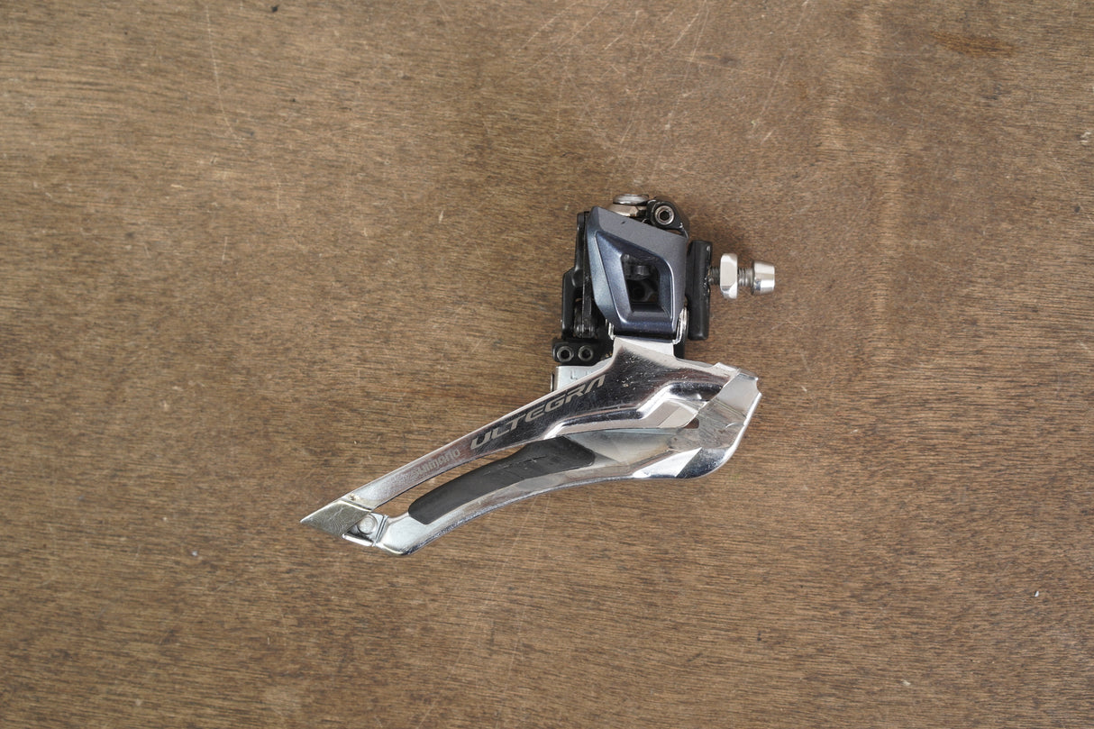 Shimano Ultegra R8000 11 Speed Mechanical Rim Brake Road Groupset 8000