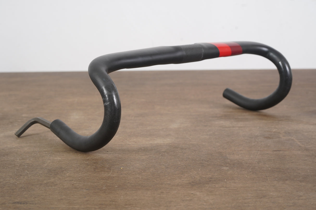 42cm Colnago R41 Carbon Aero Road Handlebar 31.8mm