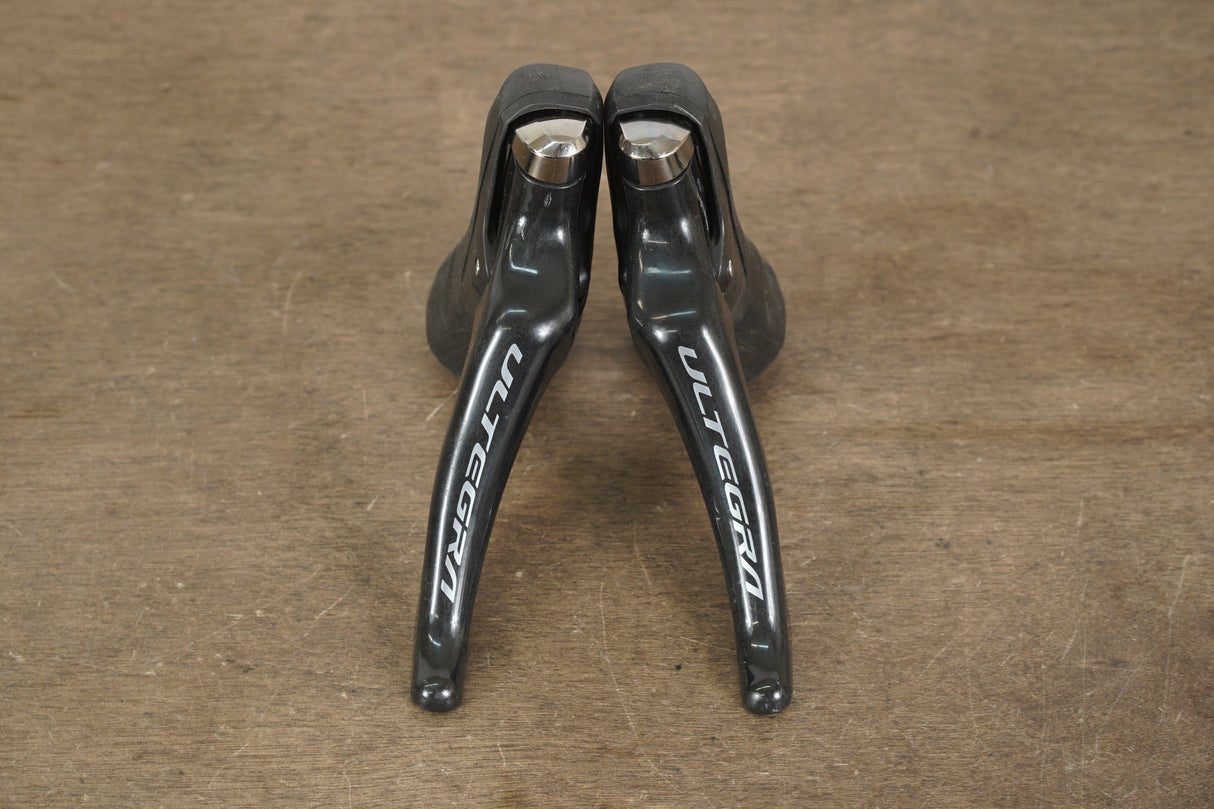 Shimano Dura-Ace R9100 11 Speed Mechanical Rim Brake Road Groupset 9100