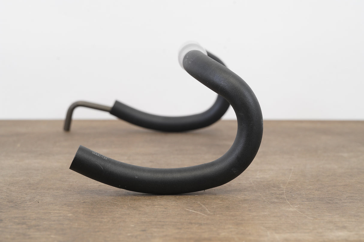 38cm FSA Omega Alloy Compact Road Handlebar 31.8mm