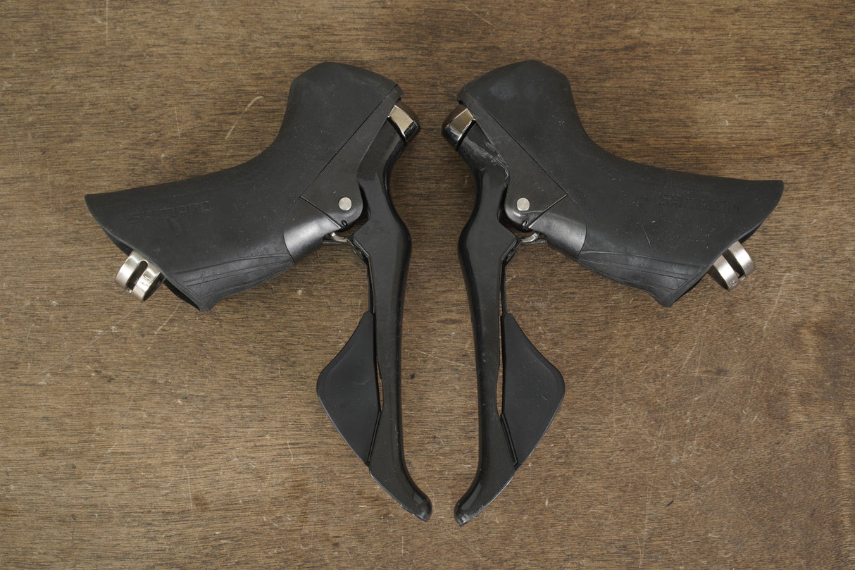 Shimano Ultegra R8000 11 Speed Mechanical Rim Brake Road Groupset 8000