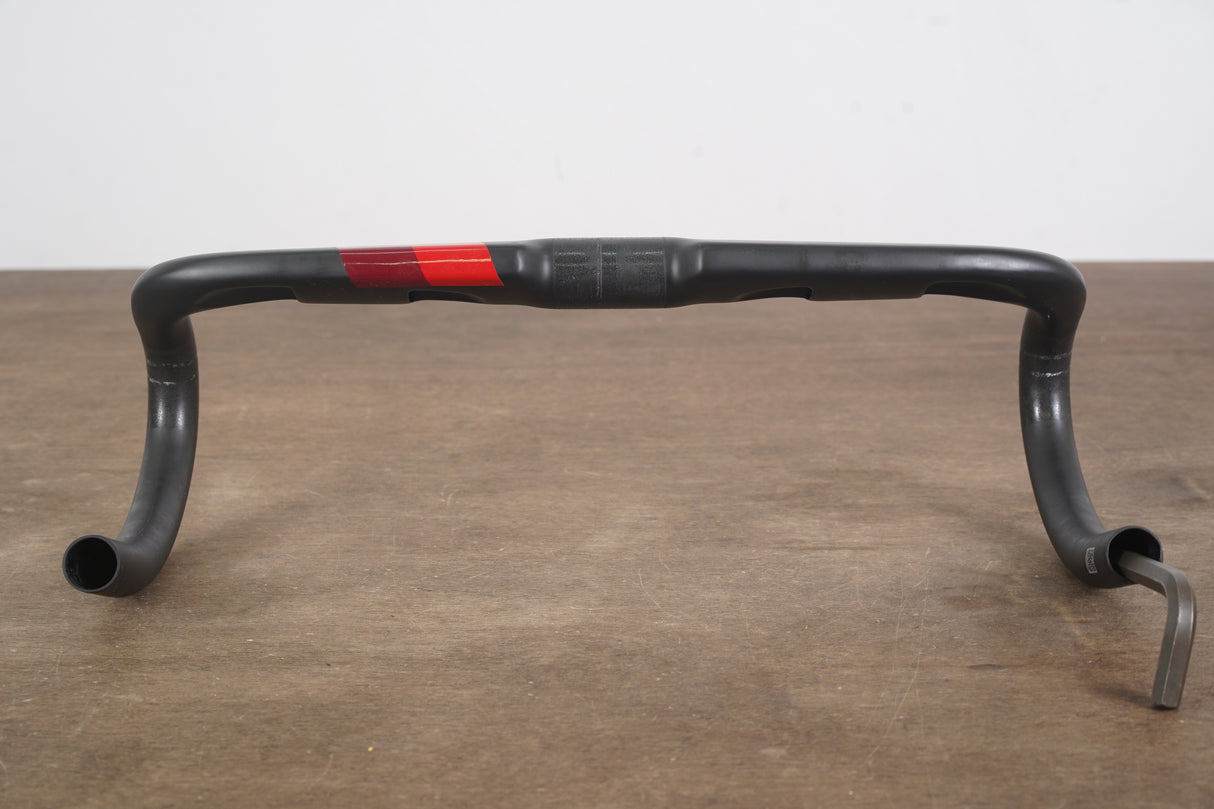 42cm Colnago R41 Carbon Aero Road Handlebar 31.8mm