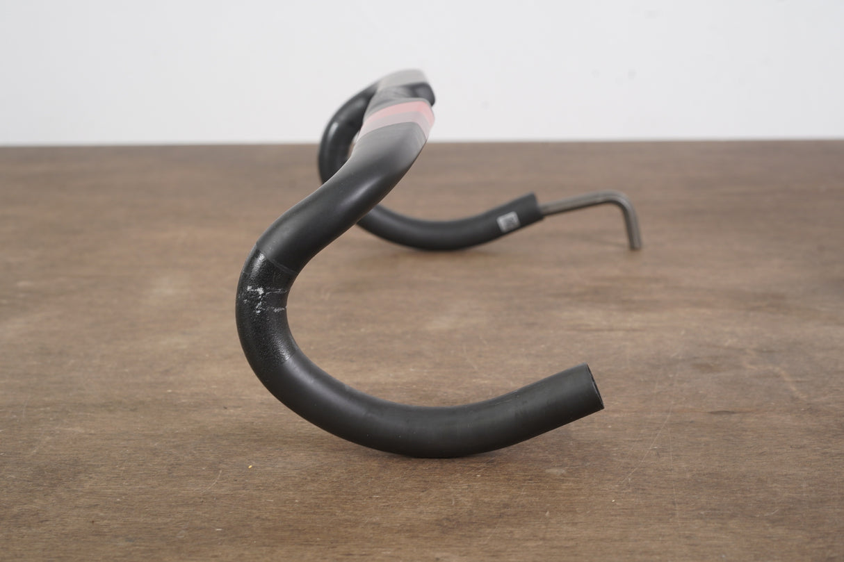 42cm Colnago R41 Carbon Aero Road Handlebar 31.8mm
