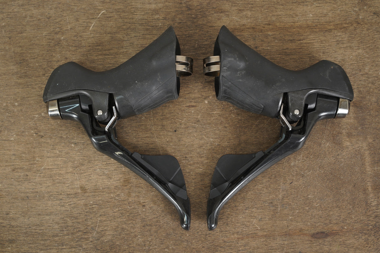 Shimano Dura-Ace R9100 11 Speed Mechanical Rim Brake Road Groupset 9100