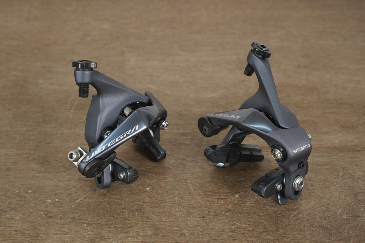 Shimano Ultegra R8000 11 Speed Mechanical Rim Brake Road Groupset 8000