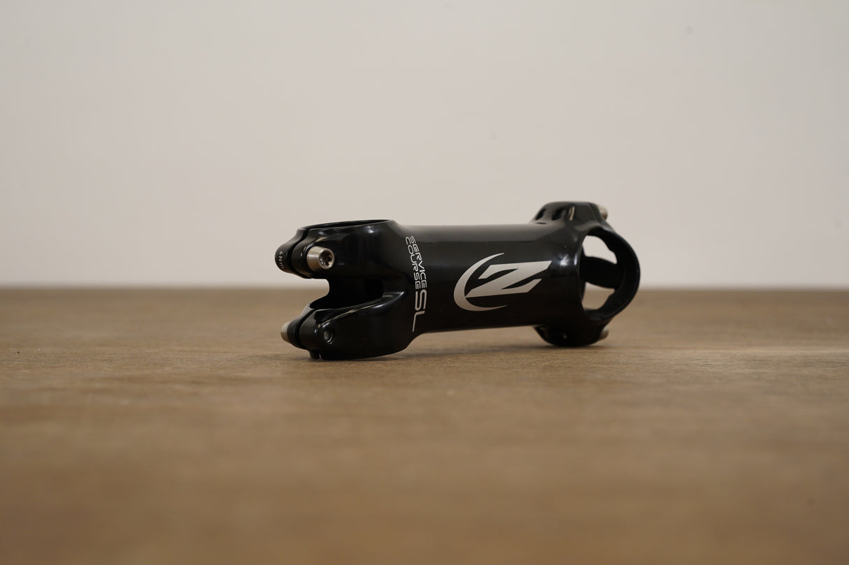 Zipp Service Course SL 100mm ±6 Degree Alloy Stem 122g 1 1/8" 31.8mm