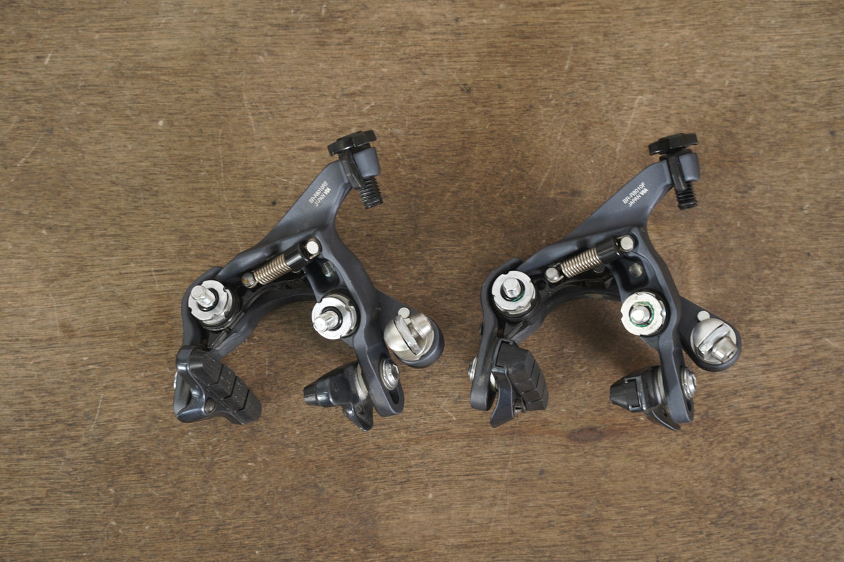 Shimano Dura-Ace R9100 11 Speed Mechanical Rim Brake Road Groupset 9100