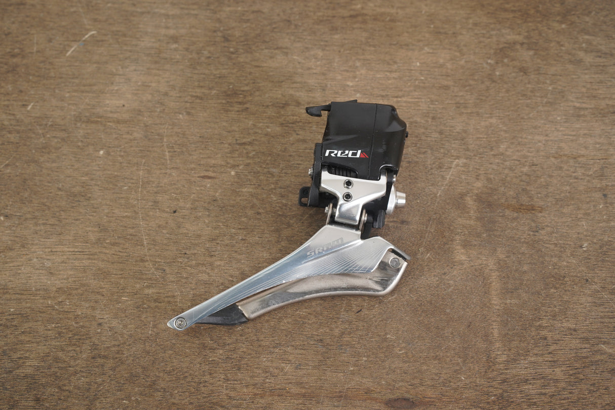 SRAM Red eTap 11 Speed Wireless Electronic Rim Brake Groupset