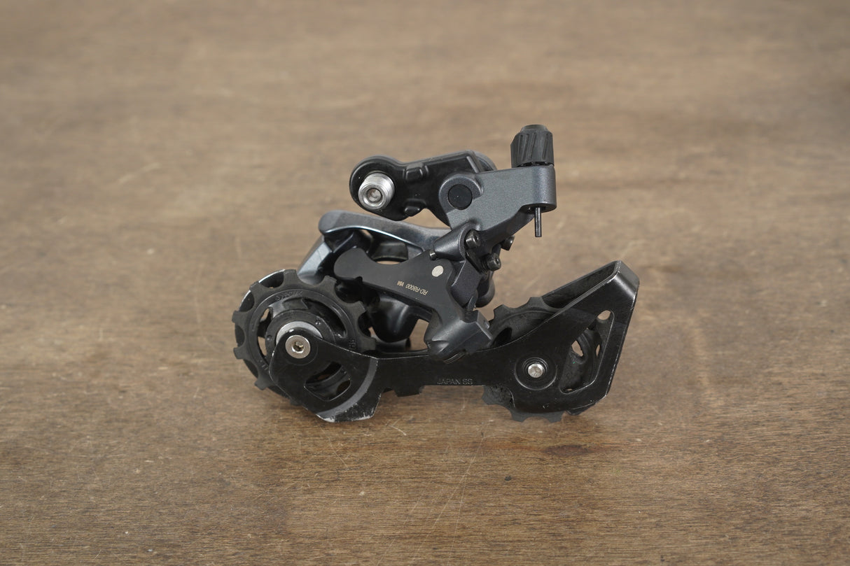 Shimano Ultegra R8000 11 Speed Mechanical Rim Brake Road Groupset 8000