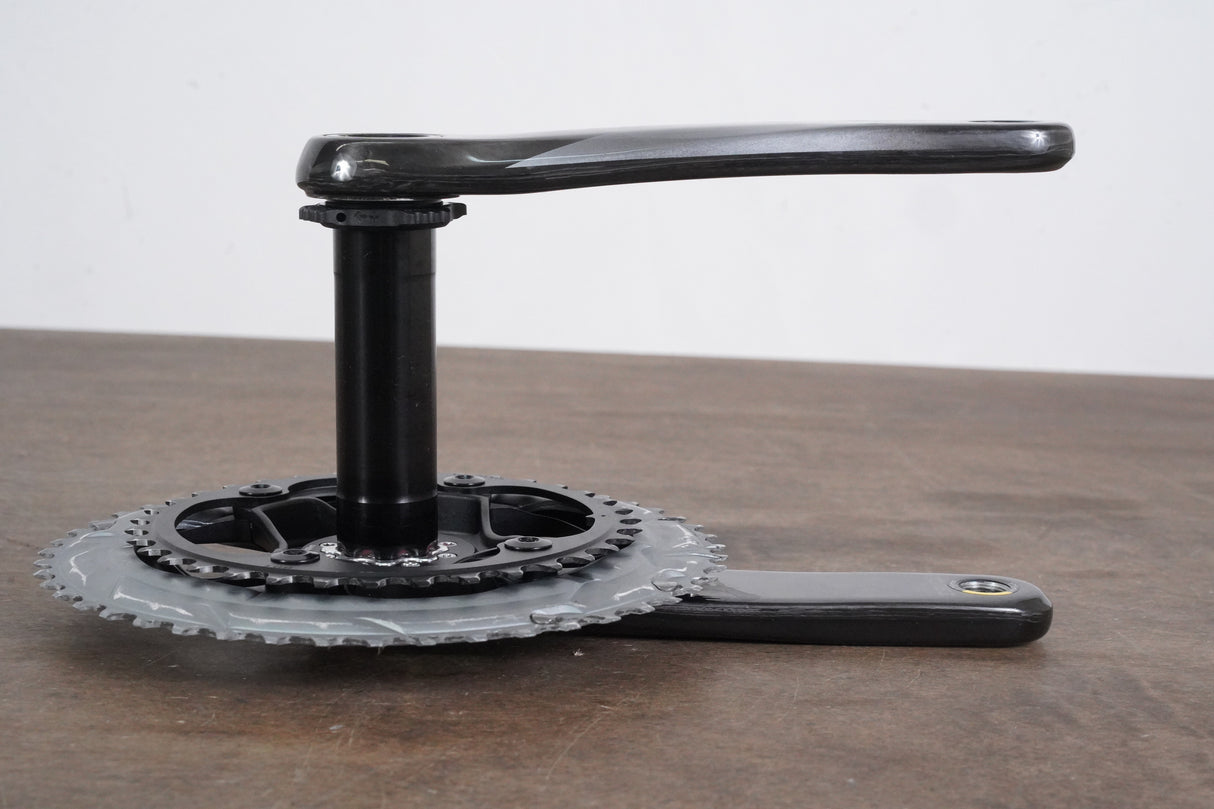 175mm 48/35T DUB SRAM Force AXS 12 Speed Road Crankset