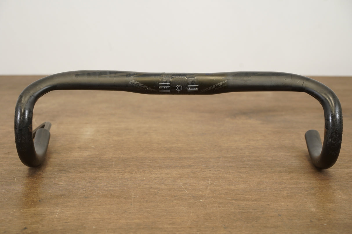 42cm Zipp SL-70 Ergo Carbon Compact Road Handlebar 31.8mm SL70