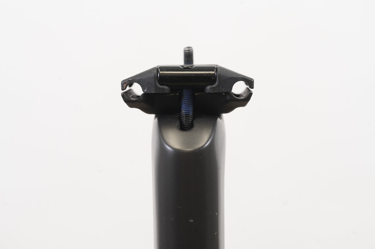 BMC Teammachine SLR Gen 4 DS6 15mm Setback Carbon Seatpost 209g SLR