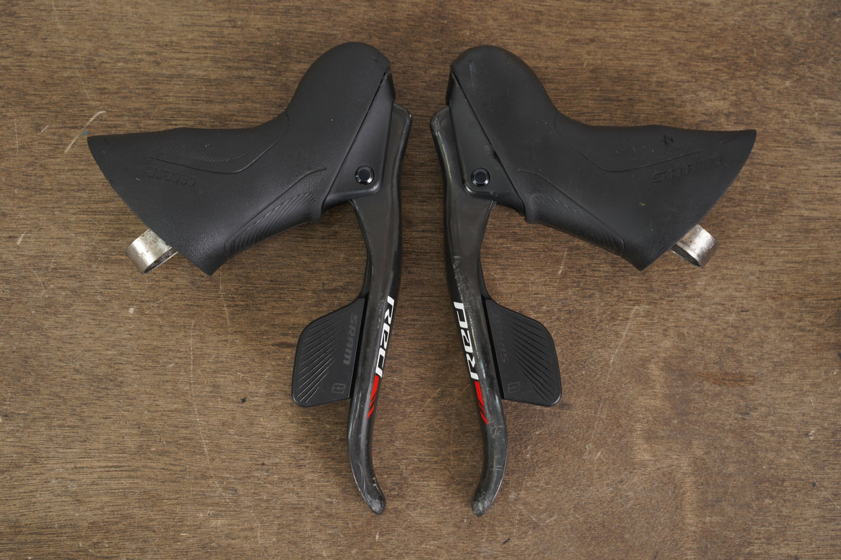 SRAM Red eTap 11 Speed Wireless Electronic Rim Brake Groupset