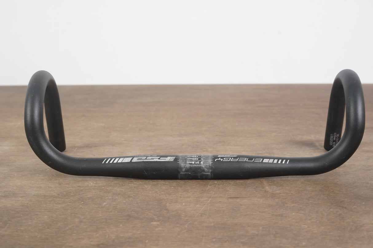 42cm FSA Energy Alloy Compact Road Handlebar 31.8mm