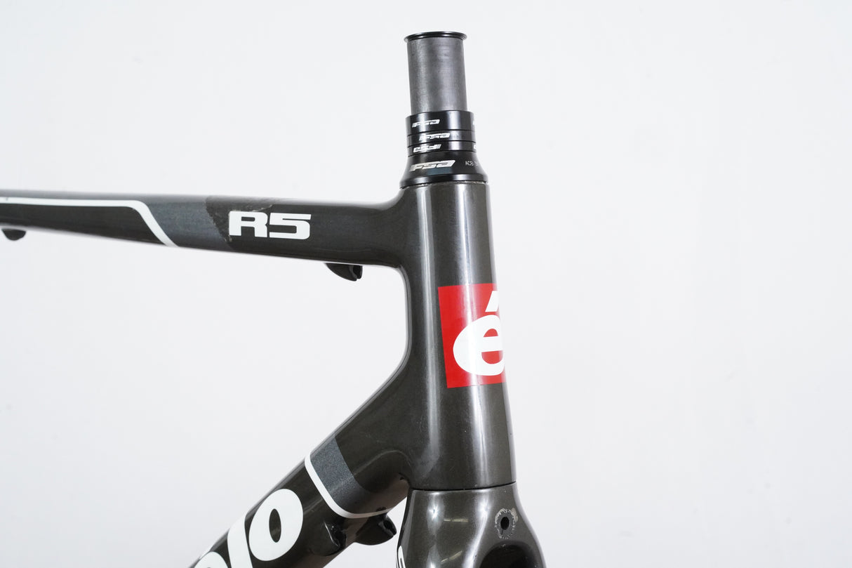 54cm Cervelo R5 SL Carbon Rim Brake Road Frameset