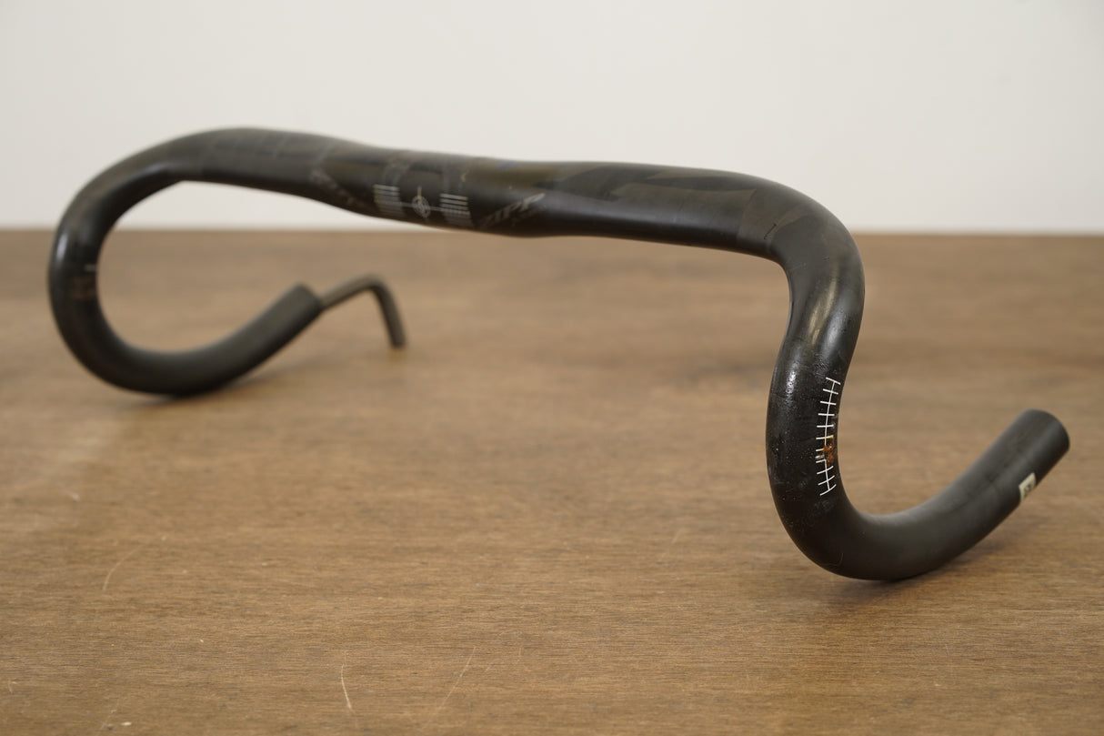 42cm Zipp SL-70 Ergo Carbon Compact Road Handlebar 31.8mm SL70