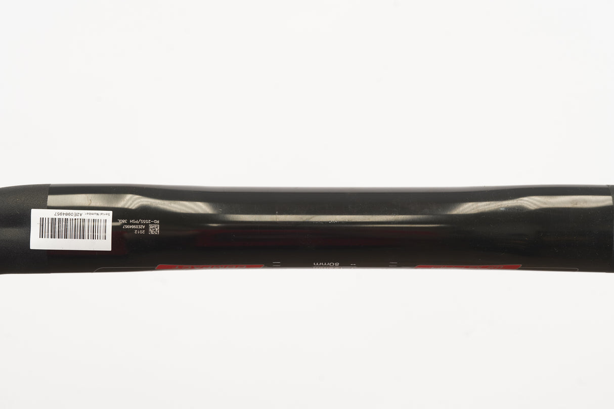 38cm FSA Wing Pro Alloy Compact Road Handlebar 31.8mm