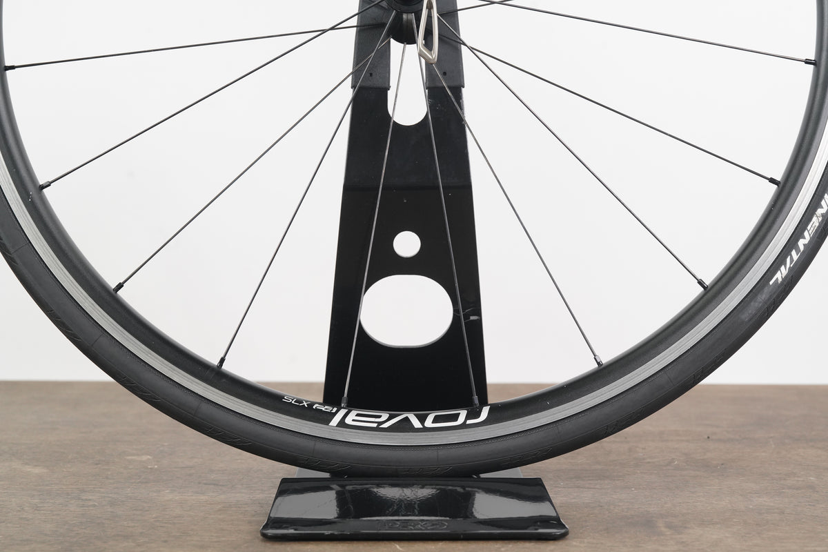 Roval SLX 24 Alloy Tubeless Clincher Rim Brake Wheelset Shimano/SRAM 11 Speed