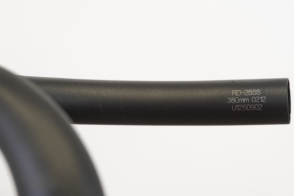 38cm FSA Wing Pro Alloy Compact Road Handlebar 31.8mm