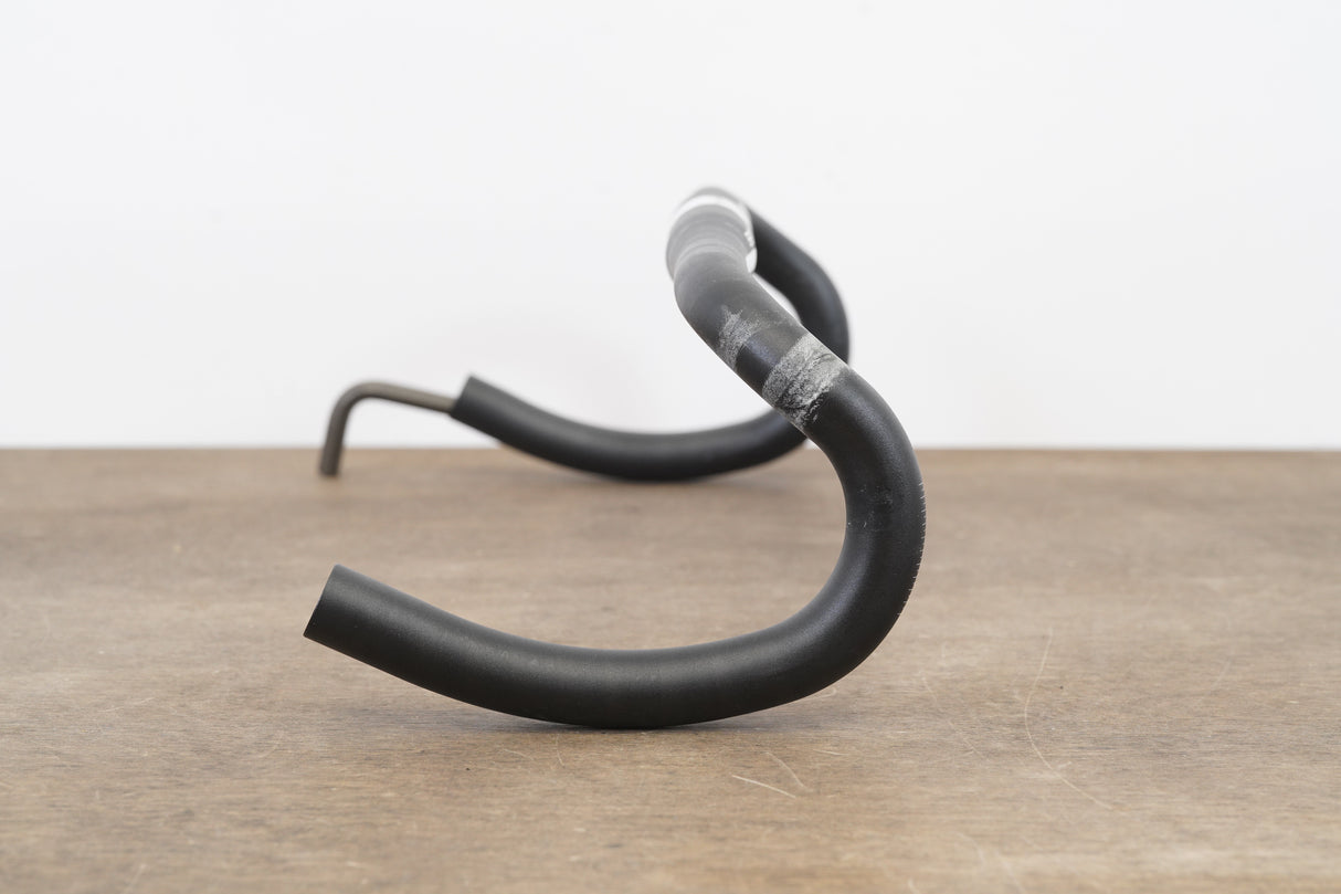 42cm 3T Ergosum Pro Alloy Compact Road Handlebar 31.8mm