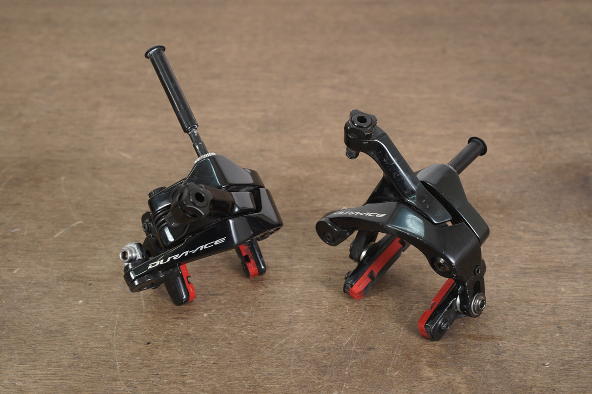 Shimano Dura-Ace R9100 11 Speed Mechanical Rim Brake Road Groupset 9100