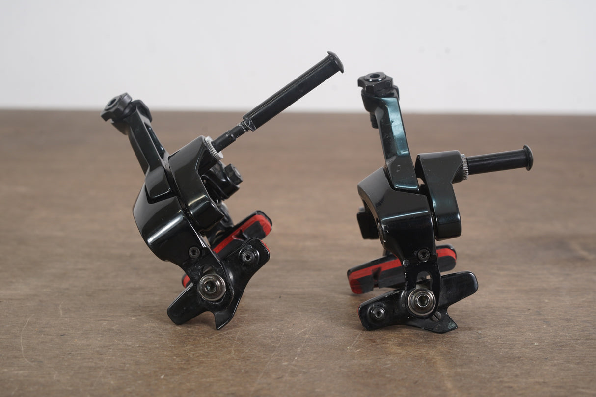 Shimano Dura-Ace R9100 11 Speed Mechanical Rim Brake Road Groupset 9100