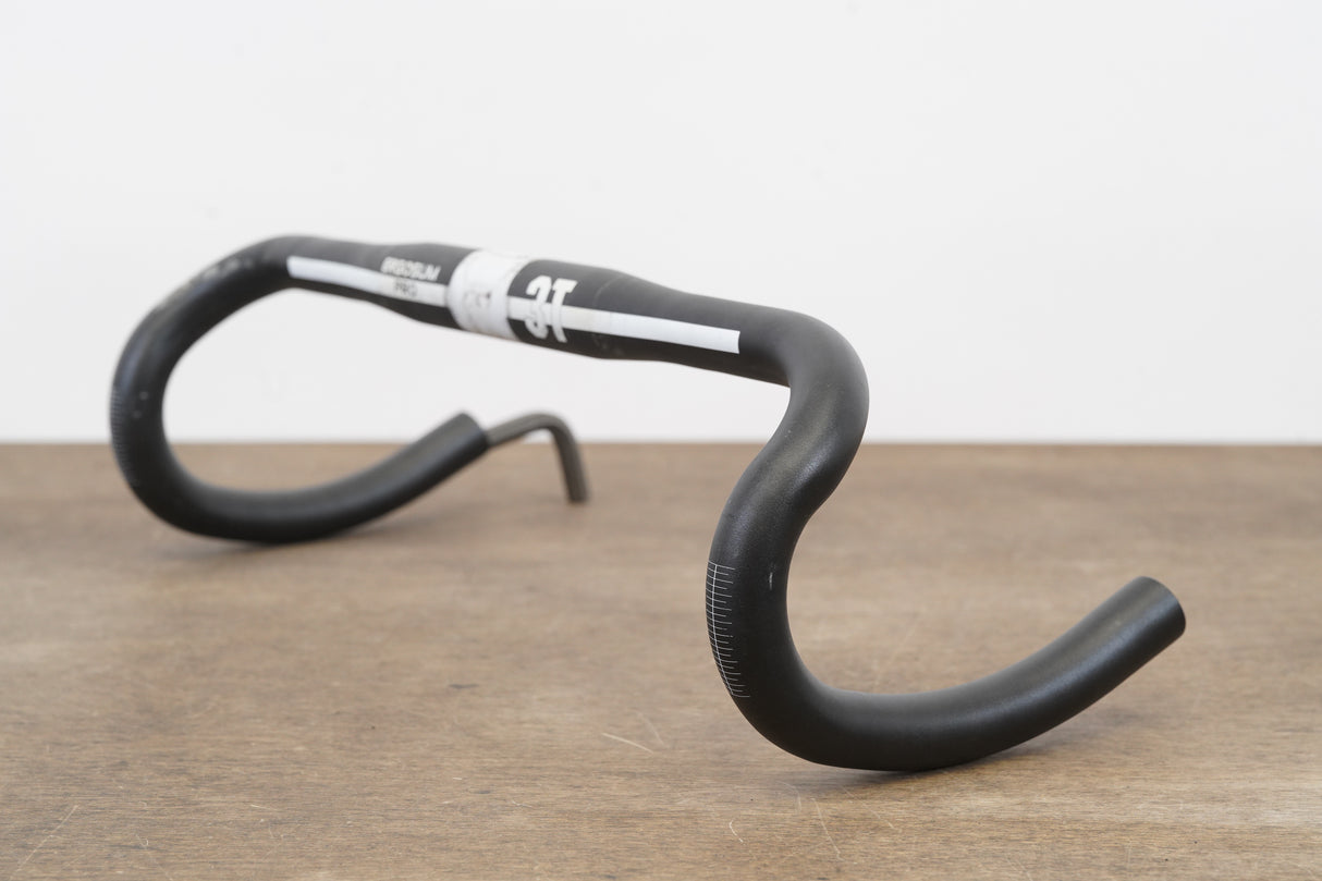 42cm 3T Ergosum Pro Alloy Compact Road Handlebar 31.8mm